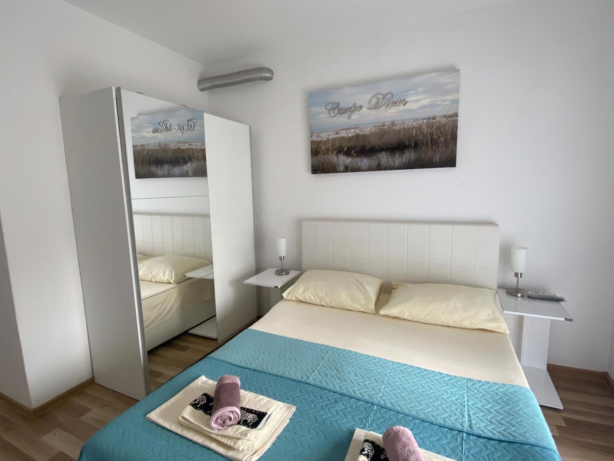 Villa Sekki 克尔克 外观 照片