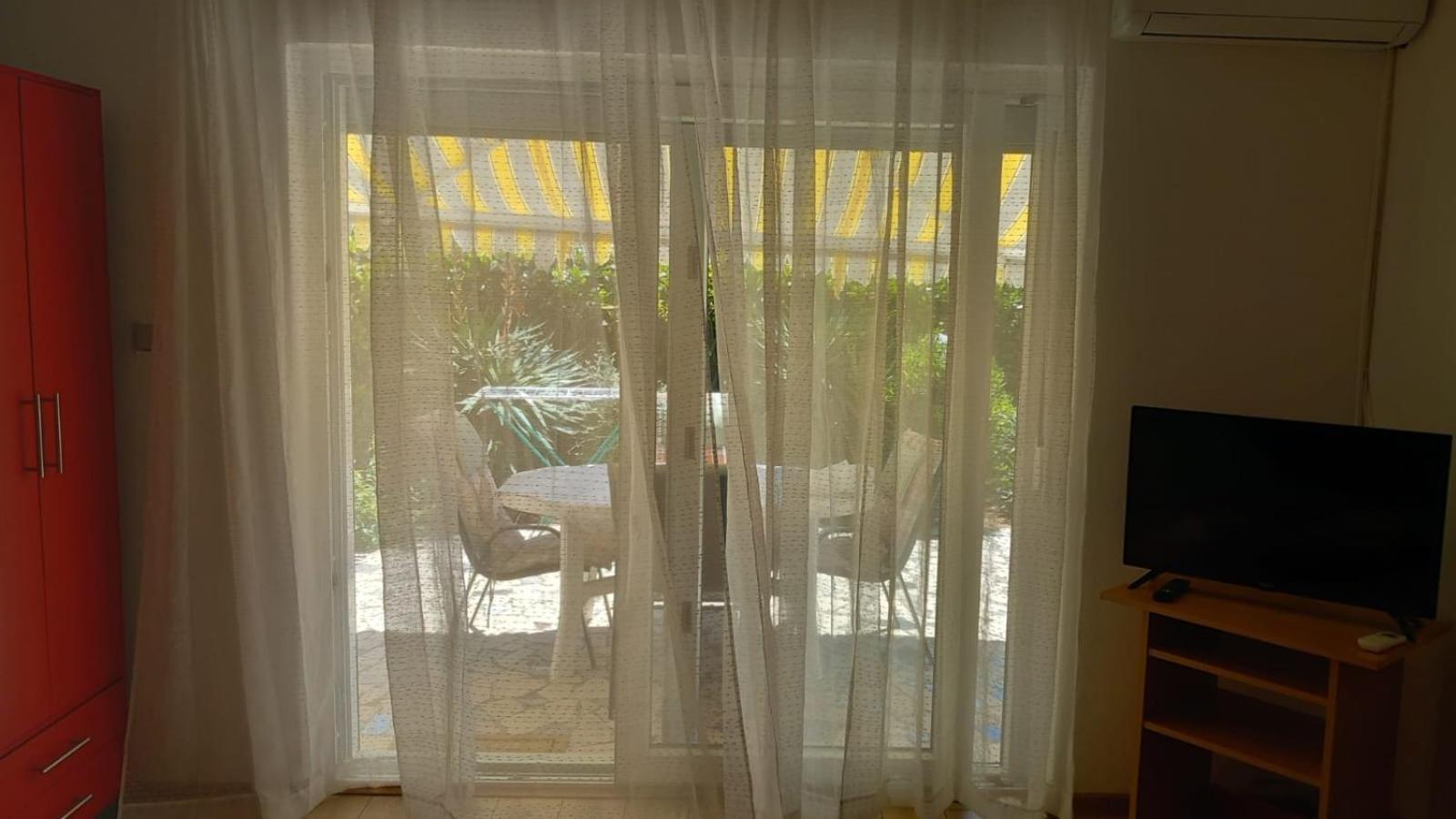 Villa Sekki 克尔克 外观 照片