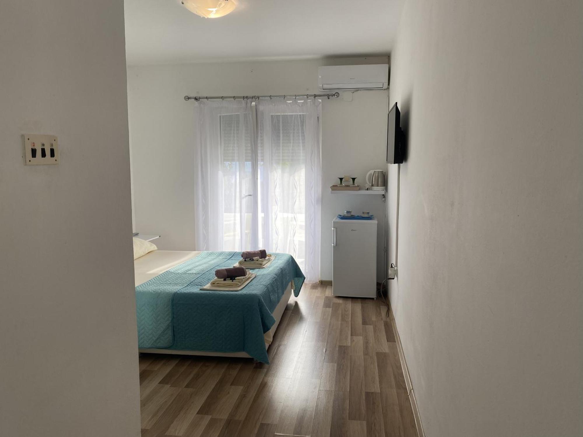 Villa Sekki 克尔克 外观 照片