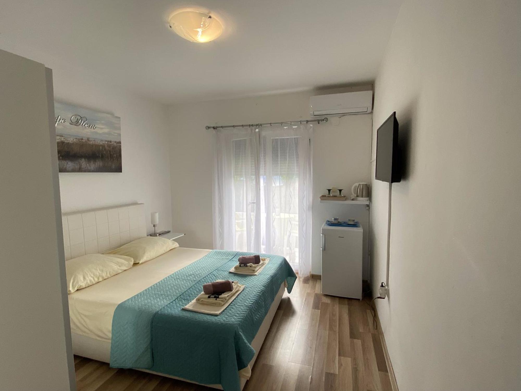 Villa Sekki 克尔克 外观 照片