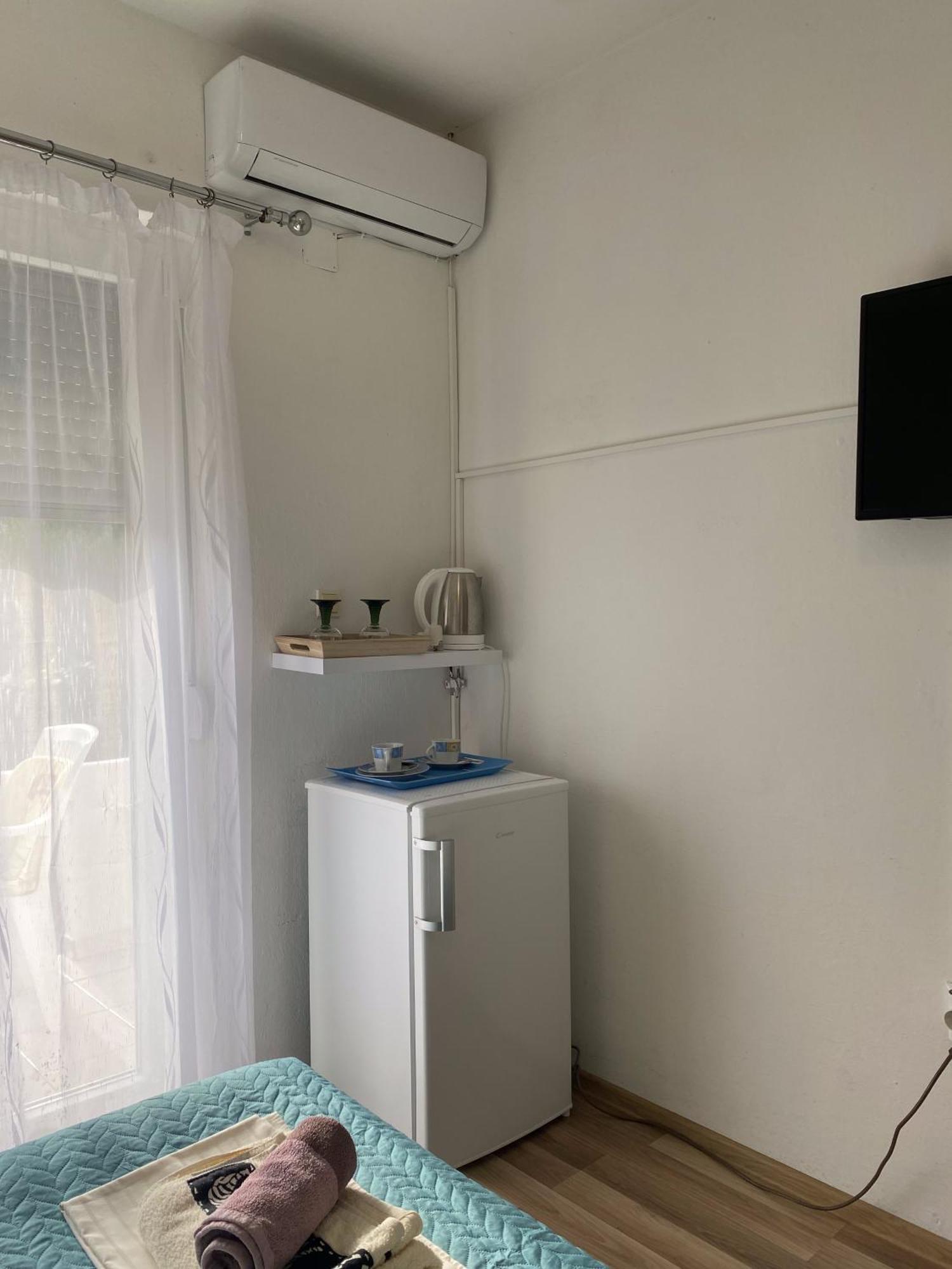Villa Sekki 克尔克 外观 照片