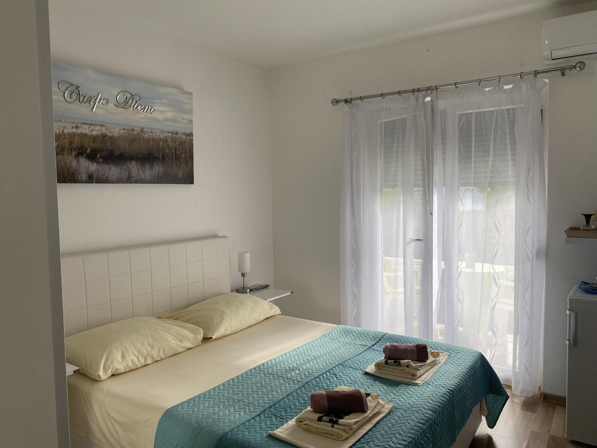 Villa Sekki 克尔克 外观 照片