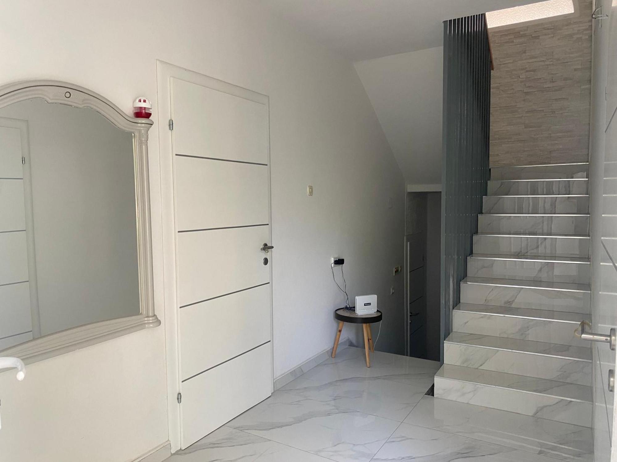 Villa Sekki 克尔克 外观 照片