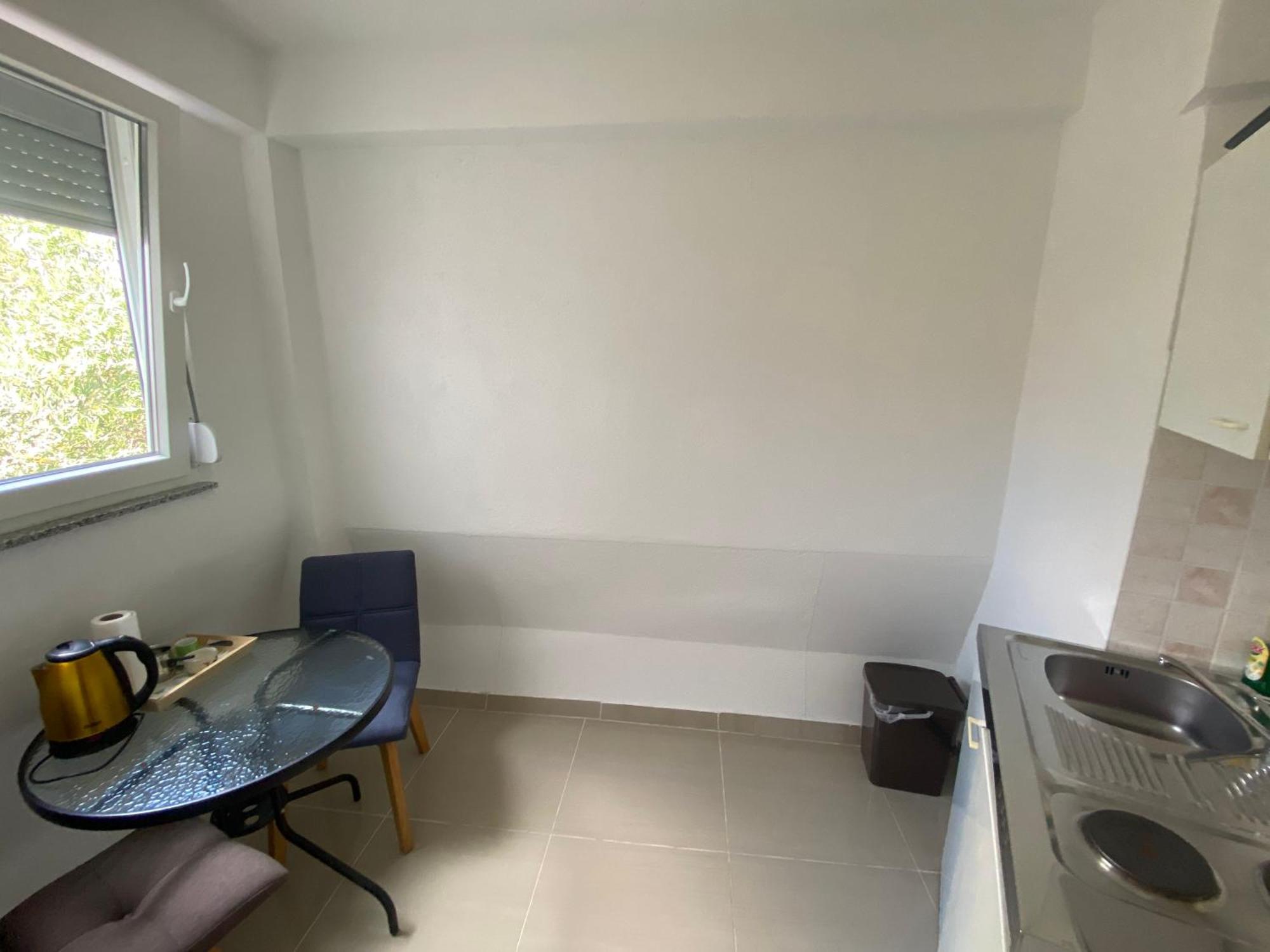 Villa Sekki 克尔克 外观 照片
