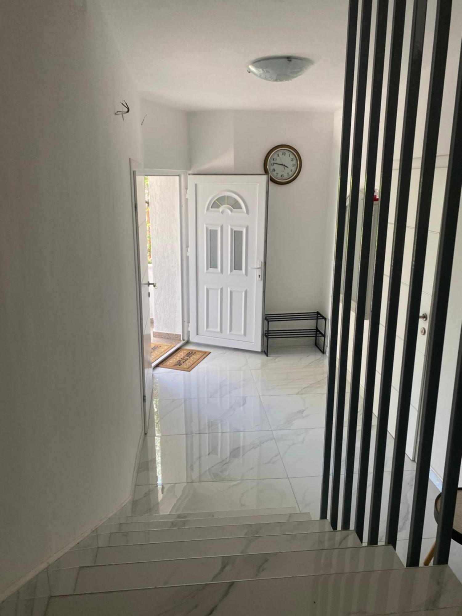 Villa Sekki 克尔克 外观 照片